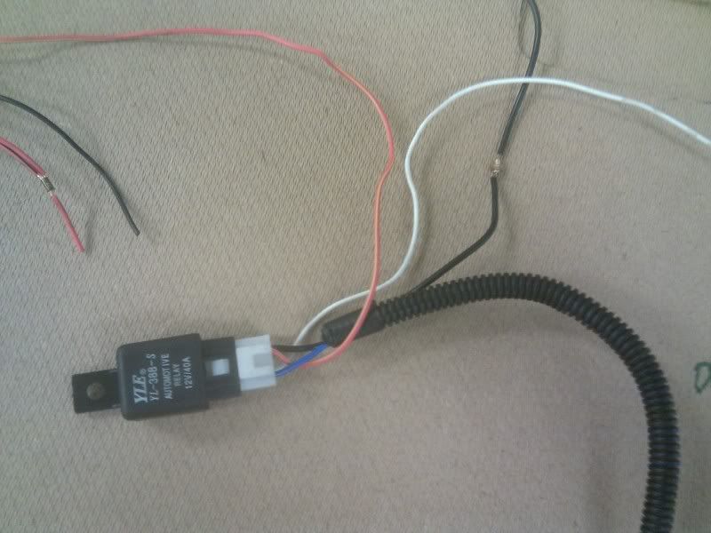 Fog Light Wiring Help!!! Acura RSX, ILX and Honda EP3 Forum